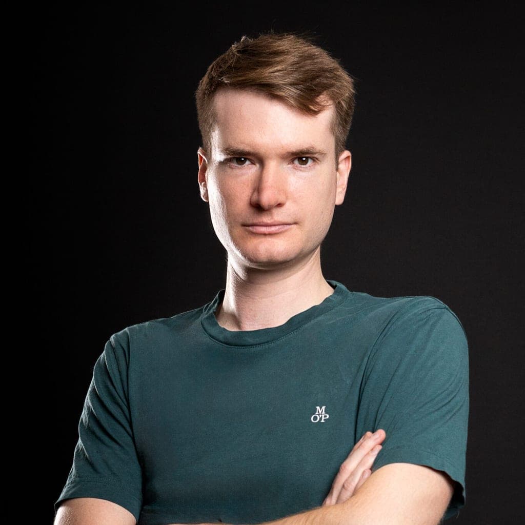 Jankó Dániel